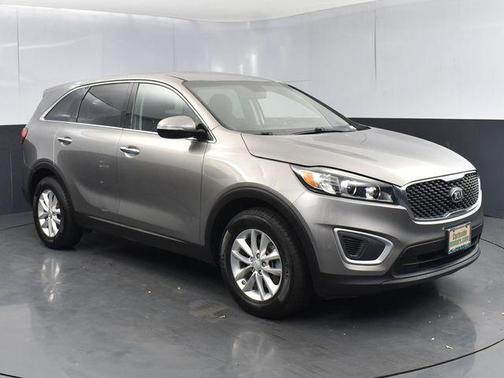 2018 Kia Sorento L