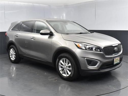 2018 Kia Sorento L