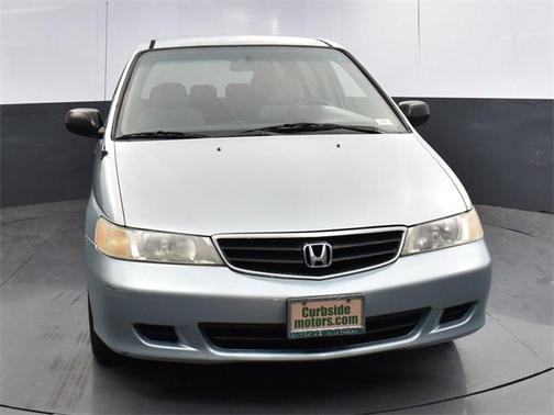 2003 Honda Odyssey LX