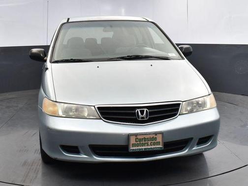 2003 Honda Odyssey LX