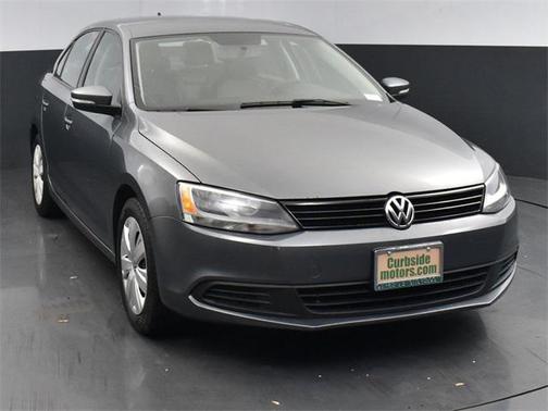 2014 Volkswagen Jetta Auto SE
