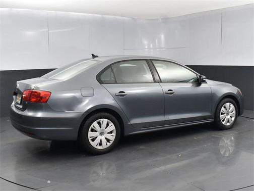 2014 Volkswagen Jetta Auto SE