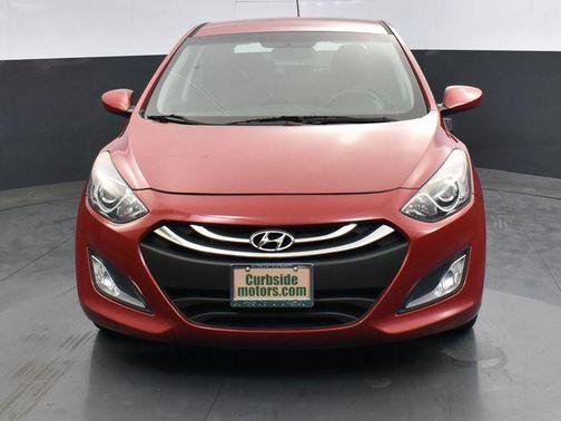 2015 Hyundai Elantra GT Base