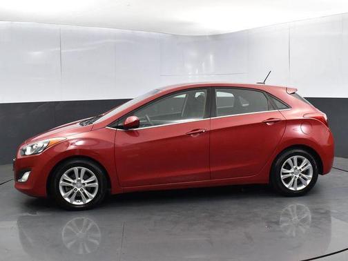 2015 Hyundai Elantra GT Base