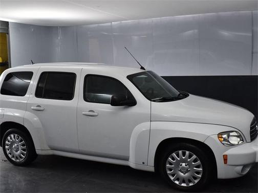 2008 Chevrolet HHR LS
