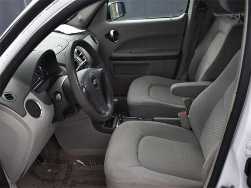 2008 Chevrolet HHR LS
