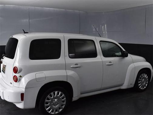 2008 Chevrolet HHR LS