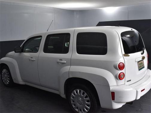 2008 Chevrolet HHR LS