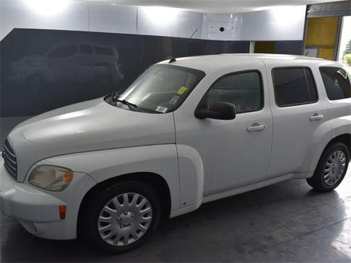 2008 Chevrolet HHR LS