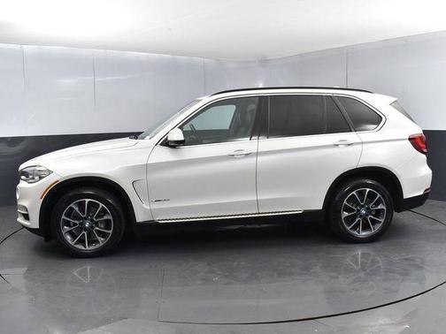 2015 BMW X5 sDrive35i