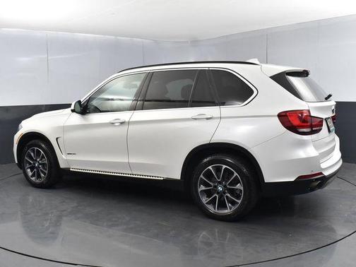 2015 BMW X5 sDrive35i