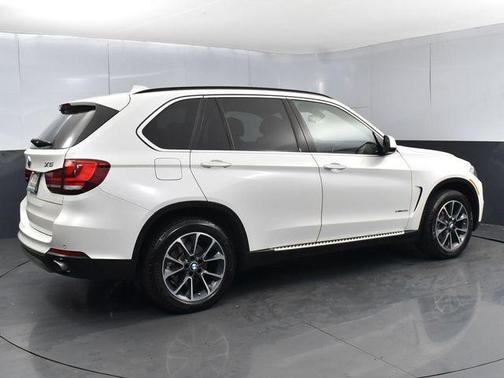 2015 BMW X5 sDrive35i