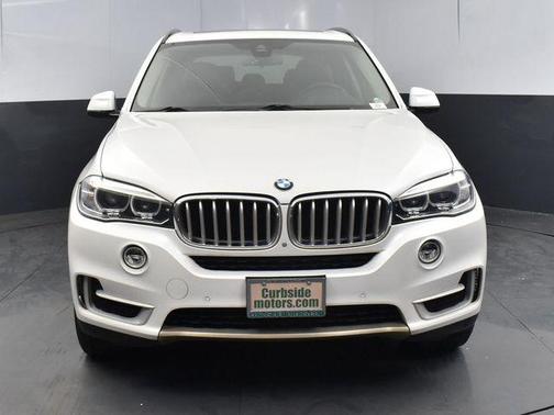2015 BMW X5 sDrive35i