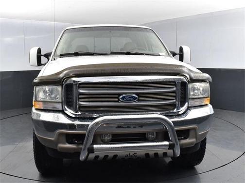 2004 Ford F-250