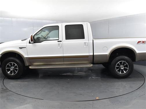 2004 Ford F-250