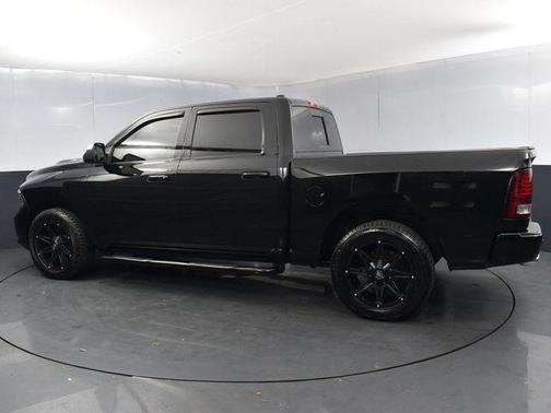 2014 RAM 1500 Sport
