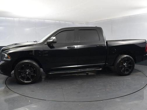 2014 RAM 1500 Sport