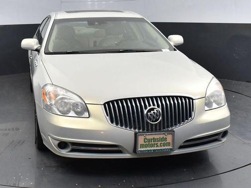 2010 Buick Lucerne CXL