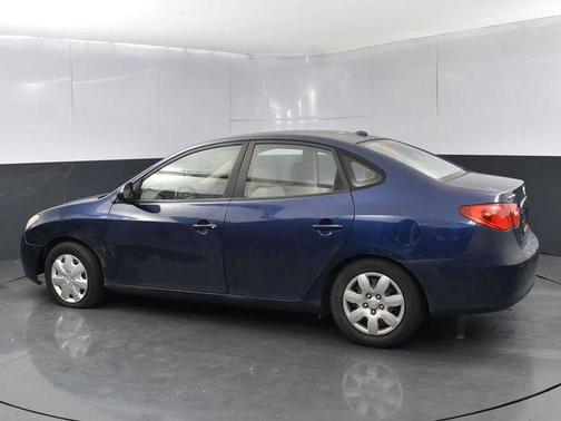 2008 Hyundai ELANTRA GLS