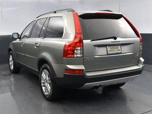 2007 Volvo XC90 3.2