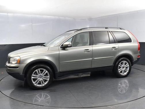 2007 Volvo XC90 3.2