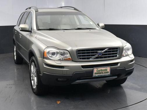 2007 Volvo XC90 3.2