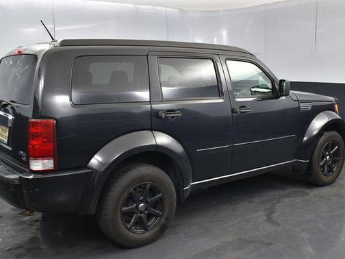 2008 Dodge Nitro SLT/RT