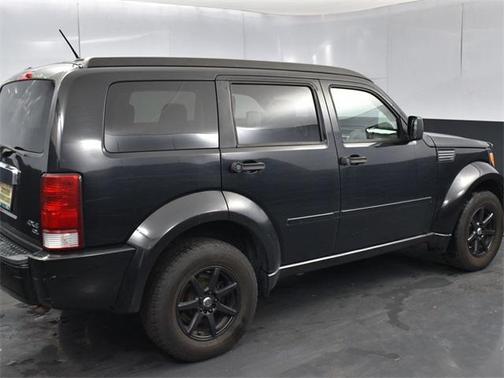 2008 Dodge Nitro SLT/RT