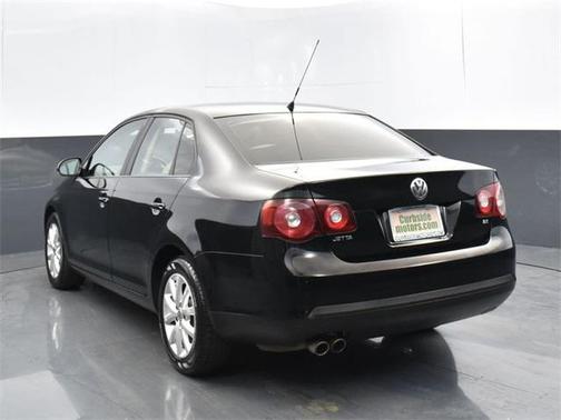 2010 Volkswagen Jetta Limited Edition