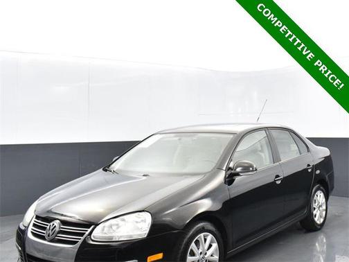 2010 Volkswagen Jetta Limited Edition