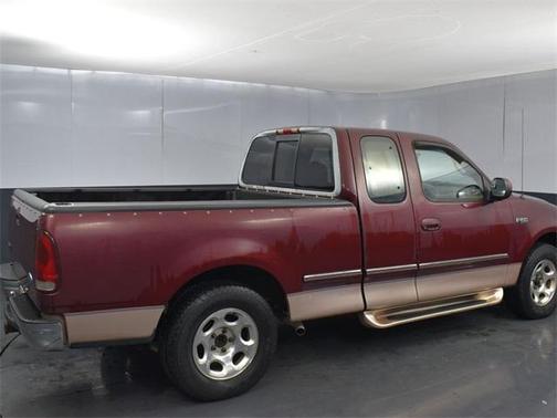 1997 Ford F-150