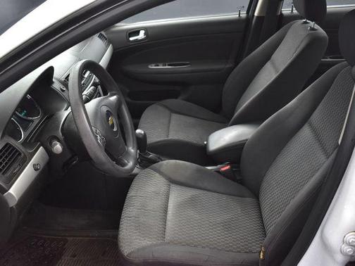2009 Chevrolet Cobalt LT