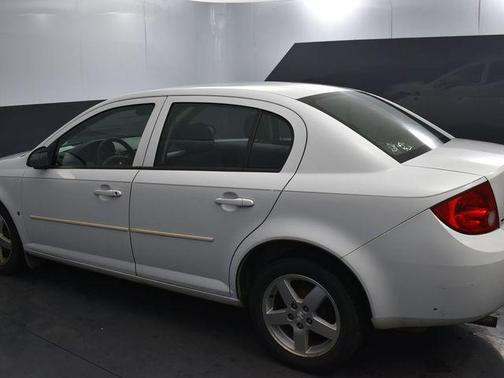 2009 Chevrolet Cobalt LT