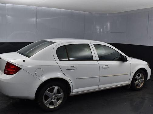 2009 Chevrolet Cobalt LT