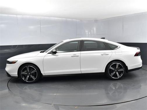 2023 Honda Accord Hybrid Base