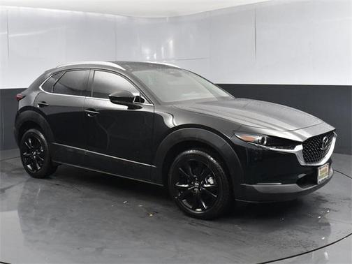 2024 Mazda CX-30 2.5 Turbo Premium Package