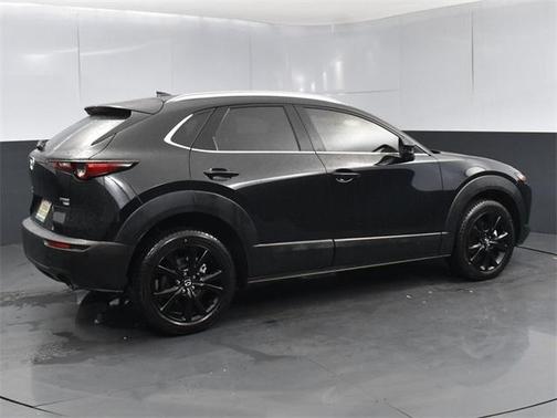 2024 Mazda CX-30 2.5 Turbo Premium Package