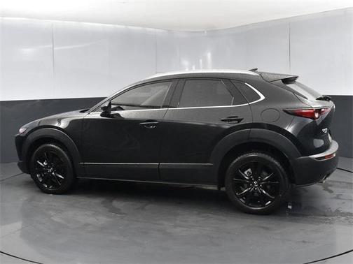 2024 Mazda CX-30 2.5 Turbo Premium Package