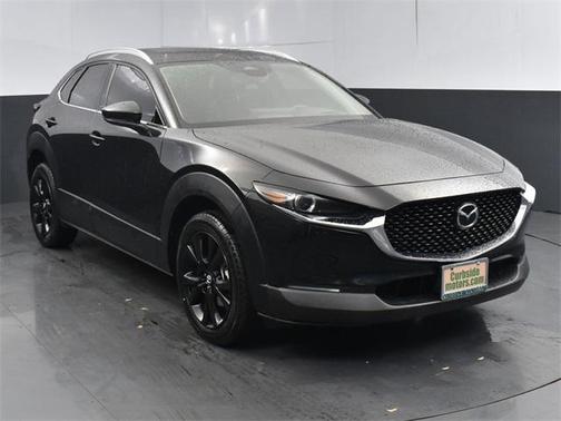 2024 Mazda CX-30 2.5 Turbo Premium Package