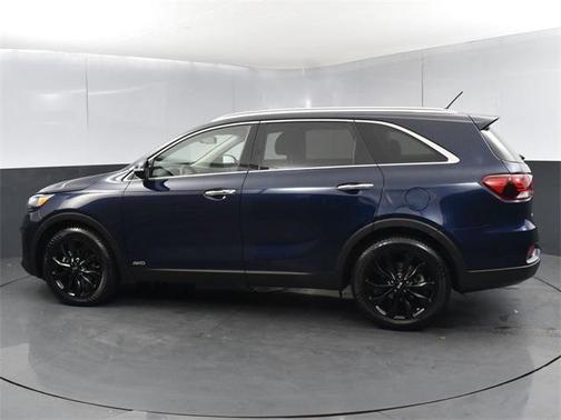 2020 Kia Sorento EX