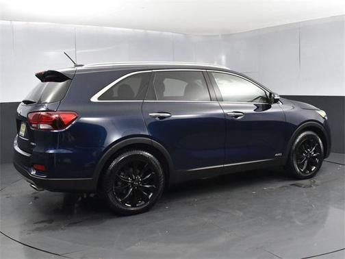 2020 Kia Sorento EX