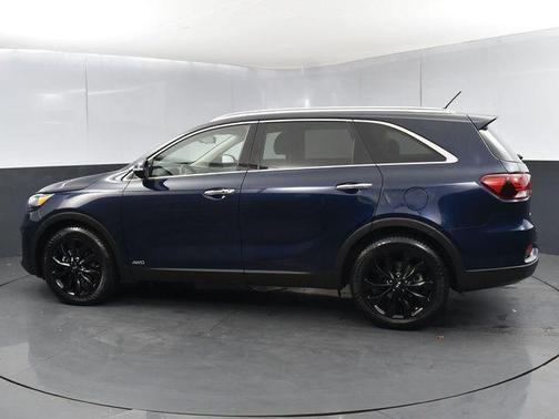 2020 Kia Sorento EX