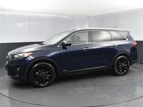 2020 Kia Sorento EX