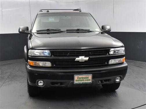 2005 Chevrolet Tahoe Z71