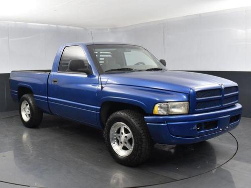1996 Dodge Ram 1500 LT