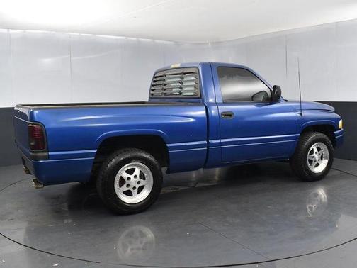 1996 Dodge Ram 1500 LT