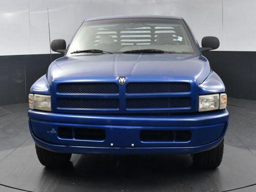 1996 Dodge Ram 1500 LT