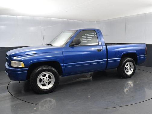 1996 Dodge Ram 1500 LT