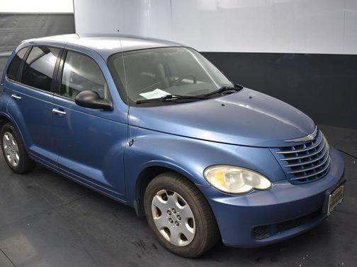 2007 Chrysler PT Cruiser Touring