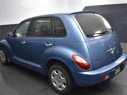 2007 Chrysler PT Cruiser Touring